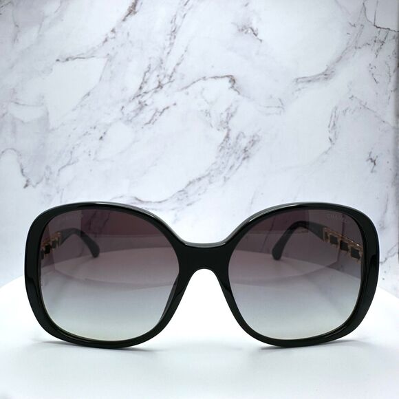 New CHANEL Sunglasses - Picture 8 of 16